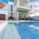 Maracuya Villa Tías