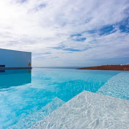 Villa Maracuya Tías