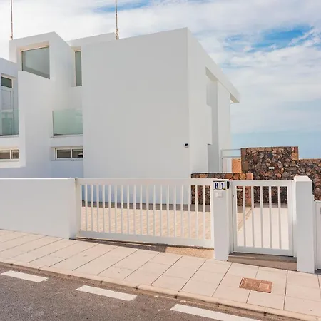 Maracuya Villa Tías