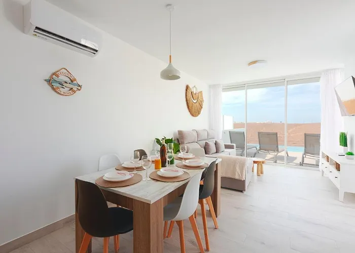 Maracuya 빌라 티아즈